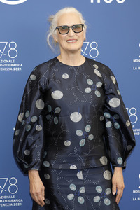 Photocall 'The Power of the Dog', Internationale Filmfestspiele von Venedig 2021