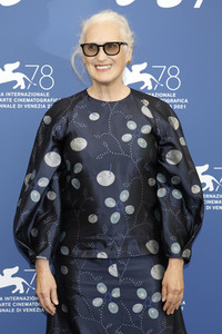 Photocall 'The Power of the Dog', Internationale Filmfestspiele von Venedig 2021