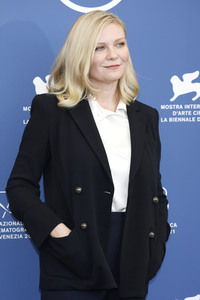 Photocall 'The Power of the Dog', Internationale Filmfestspiele von Venedig 2021