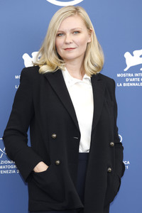Photocall 'The Power of the Dog', Internationale Filmfestspiele von Venedig 2021