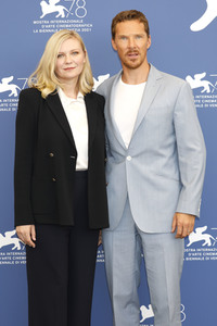 Photocall 'The Power of the Dog', Internationale Filmfestspiele von Venedig 2021