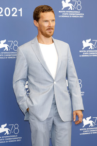 Photocall 'The Power of the Dog', Internationale Filmfestspiele von Venedig 2021