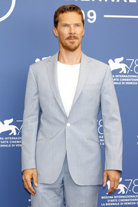 Photocall 'The Power of the Dog', Internationale Filmfestspiele von Venedig 2021