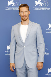 Photocall 'The Power of the Dog', Internationale Filmfestspiele von Venedig 2021