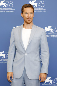 Photocall 'The Power of the Dog', Internationale Filmfestspiele von Venedig 2021