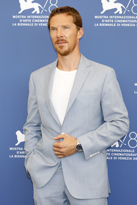 Photocall 'The Power of the Dog', Internationale Filmfestspiele von Venedig 2021