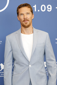 Photocall 'The Power of the Dog', Internationale Filmfestspiele von Venedig 2021