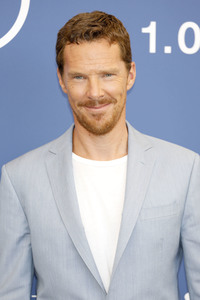 Photocall 'The Power of the Dog', Internationale Filmfestspiele von Venedig 2021
