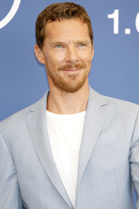 Photocall 'The Power of the Dog', Internationale Filmfestspiele von Venedig 2021