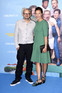 Filmpremiere 'Beckenrand Sheriff' in München