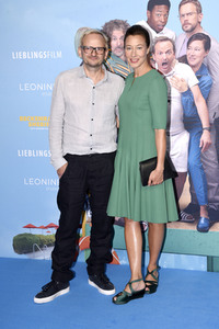 Filmpremiere 'Beckenrand Sheriff' in München