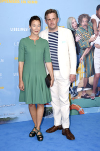 Filmpremiere 'Beckenrand Sheriff' in München