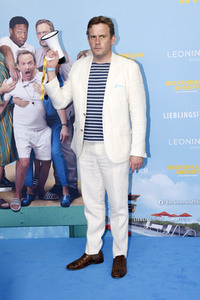 Filmpremiere 'Beckenrand Sheriff' in München