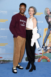 Filmpremiere 'Beckenrand Sheriff' in München