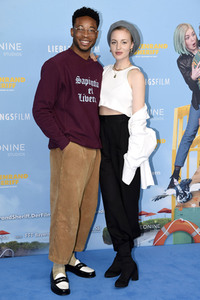 Filmpremiere 'Beckenrand Sheriff' in München