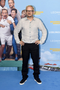 Filmpremiere 'Beckenrand Sheriff' in München