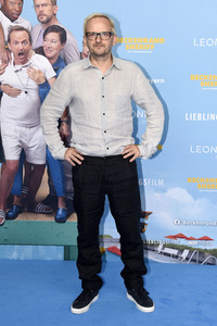 Filmpremiere 'Beckenrand Sheriff' in München