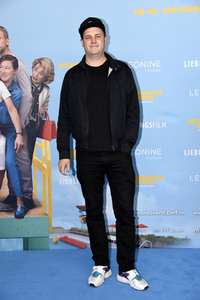Filmpremiere 'Beckenrand Sheriff' in München