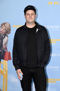Filmpremiere 'Beckenrand Sheriff' in München