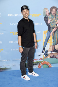 Filmpremiere 'Beckenrand Sheriff' in München
