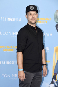 Filmpremiere 'Beckenrand Sheriff' in München