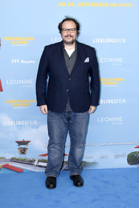 Filmpremiere 'Beckenrand Sheriff' in München