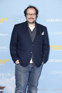 Filmpremiere 'Beckenrand Sheriff' in München