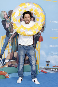Filmpremiere 'Beckenrand Sheriff' in München