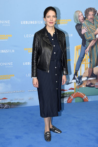 Filmpremiere 'Beckenrand Sheriff' in München