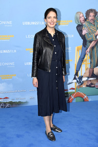 Filmpremiere 'Beckenrand Sheriff' in München
