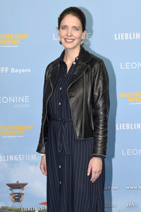 Filmpremiere 'Beckenrand Sheriff' in München