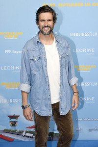 Filmpremiere 'Beckenrand Sheriff' in München