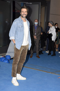 Filmpremiere 'Beckenrand Sheriff' in München