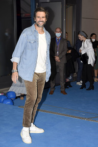 Filmpremiere 'Beckenrand Sheriff' in München