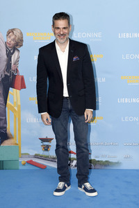 Filmpremiere 'Beckenrand Sheriff' in München