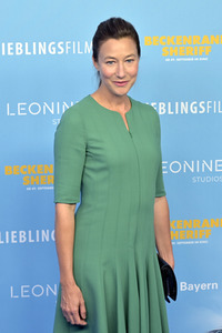 Filmpremiere 'Beckenrand Sheriff' in München