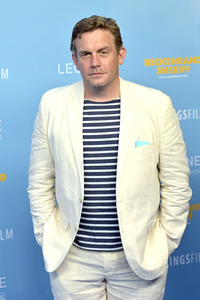 Filmpremiere 'Beckenrand Sheriff' in München