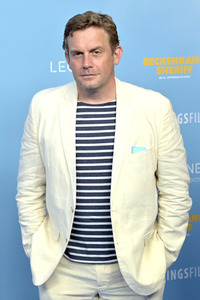 Filmpremiere 'Beckenrand Sheriff' in München