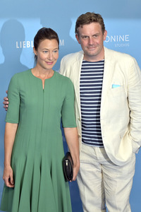 Filmpremiere 'Beckenrand Sheriff' in München