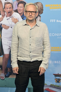 Filmpremiere 'Beckenrand Sheriff' in München