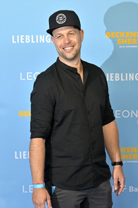 Filmpremiere 'Beckenrand Sheriff' in München