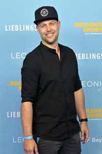 Filmpremiere 'Beckenrand Sheriff' in München