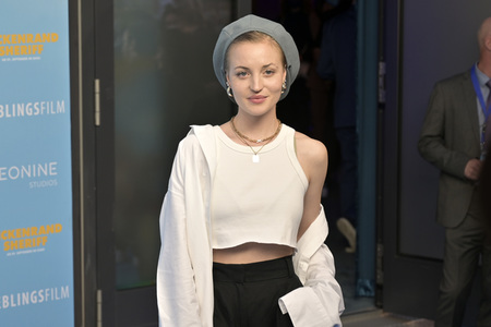 Filmpremiere 'Beckenrand Sheriff' in München