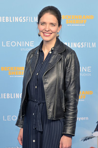 Filmpremiere 'Beckenrand Sheriff' in München