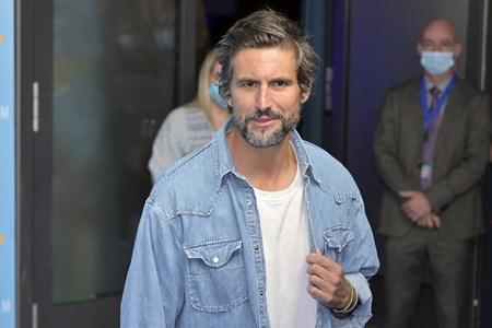 Filmpremiere 'Beckenrand Sheriff' in München