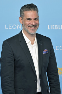 Filmpremiere 'Beckenrand Sheriff' in München