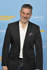 Filmpremiere 'Beckenrand Sheriff' in München