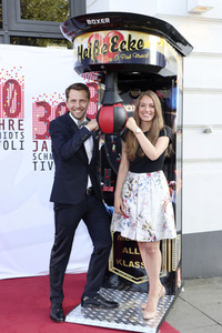 Jubiläumsgala '30 Jahre Schmidts Tivoli' in Hamburg