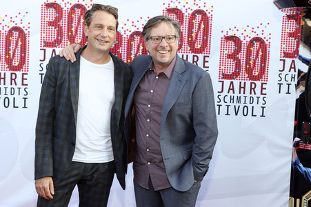Jubiläumsgala '30 Jahre Schmidts Tivoli' in Hamburg