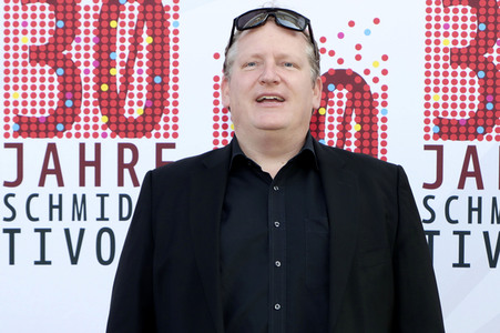 Jubiläumsgala '30 Jahre Schmidts Tivoli' in Hamburg